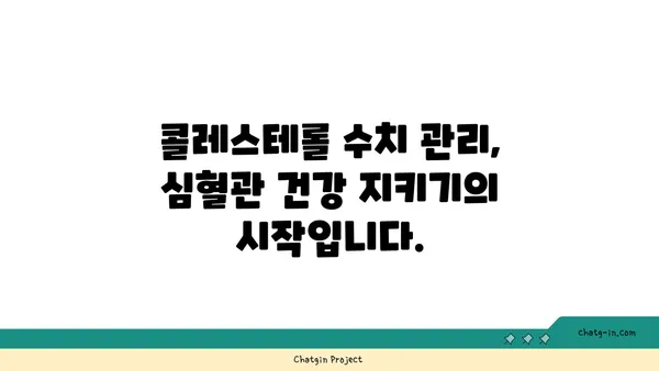 콜레스테롤 수치 낮추는 3가지 필수 방법| 건강한 식단, 꾸준한 운동, 생활 습관 개선 | 콜레스테롤, 건강 관리, 심혈관 질환 예방