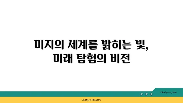 지구 탐험의 역사| 과거, 현재, 그리고 미래의 비전 | 우주, 탐험, 과학, 기술, 미래