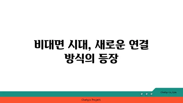 코로나19 팬데믹 이후, 우리 사회는 어떻게 변했을까? | 사회 변화, 지속 가능한 영향, 포스트 코로나 시대