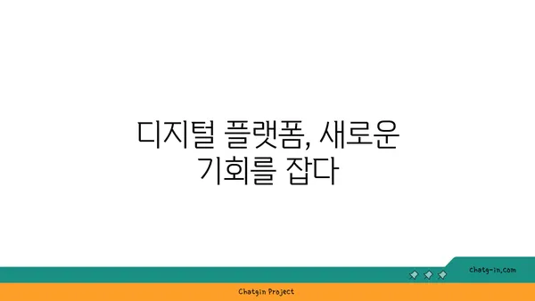 온라인 플랫폼을 활용한 커넥션 구축| 기술이 만들어내는 새로운 연결 방식 | 네트워킹, 관계 형성, 디지털 플랫폼