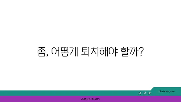 집안 좀, 종류별 특징 파악하기| 적을 알고 나를 지켜라! | 집안 좀 종류, 퇴치 방법, 예방법