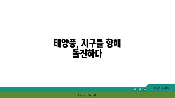 지구의 자기권| 태양풍으로부터 우리를 지키는 보이지 않는 방패 | 우주 환경, 태양 활동, 지구 자기장