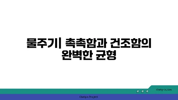 스킨답서스 키우기 완벽 가이드 | 스킨답서스 종류, 물주기, 햇빛, 번식, 병충해 관리