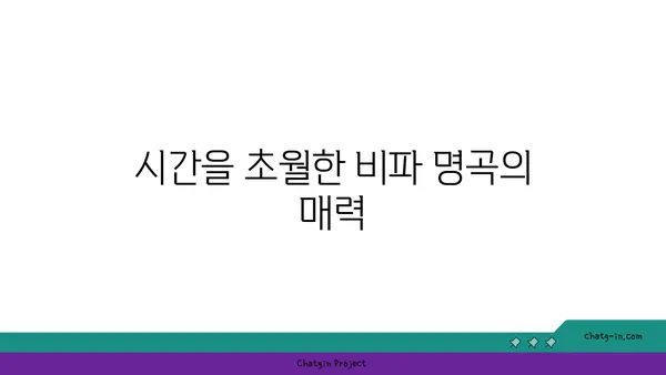 비파 명곡| 시간을 초월한 걸작들 | 한국 전통 음악, 명인 연주, 감성적인 선율