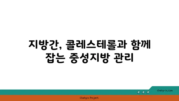 중성지방 수준을 낮추는 자연 요법 탐구| 건강한 식단과 생활 습관 | 건강, 지방간, 콜레스테롤, 자연 치유