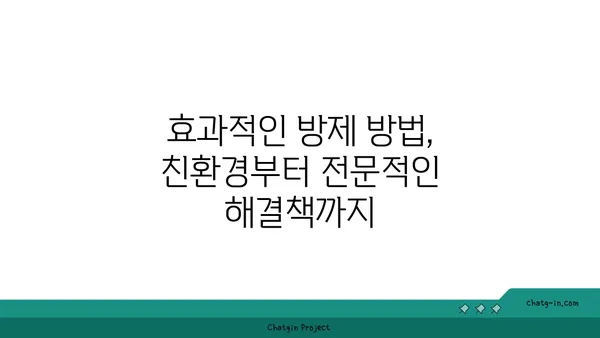 배나무 병해충, 효과적인 방제 가이드 | 배나무, 병해충, 관리, 예방, 치료