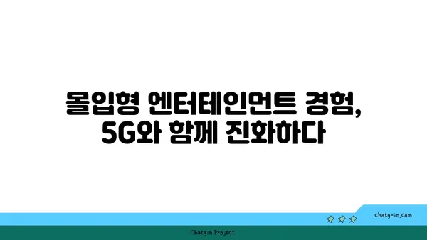 OTT의 미래를 혁신하는 기술 진보| 5가지 핵심 트렌드 | OTT, 기술, 미래, 혁신, 트렌드