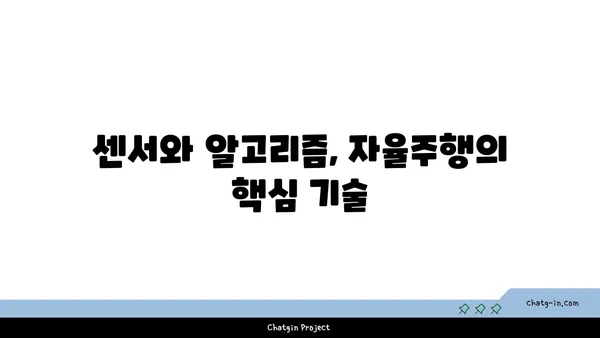 자율주행차의 미래를 움직이는 AI| 핵심 기술과 윤리적 과제 | 자율주행, 인공지능, 미래 자동차, 윤리