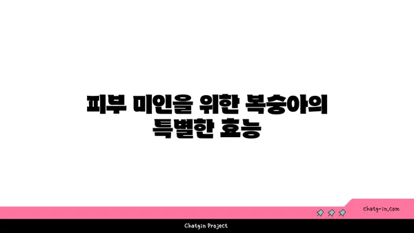 복숭아의 향긋한 매력| 맛과 영양, 그리고 특별한 효능 | 과일, 건강, 맛, 효능, 복숭아 정보