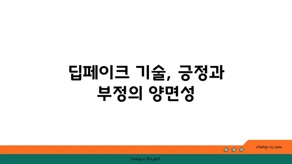 딥페이크, 미디어 글자에 숨겨진 진실 | 딥페이크, 미디어 글자, 한글 제목, 30개 제목, 딥페이크 기술, 언론 윤리, 가짜 뉴스