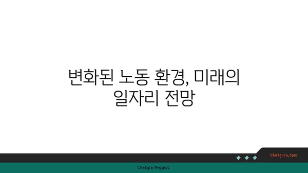 코로나19 팬데믹 이후, 우리 사회는 어떻게 변했을까? | 사회 변화, 지속 가능한 영향, 포스트 코로나 시대