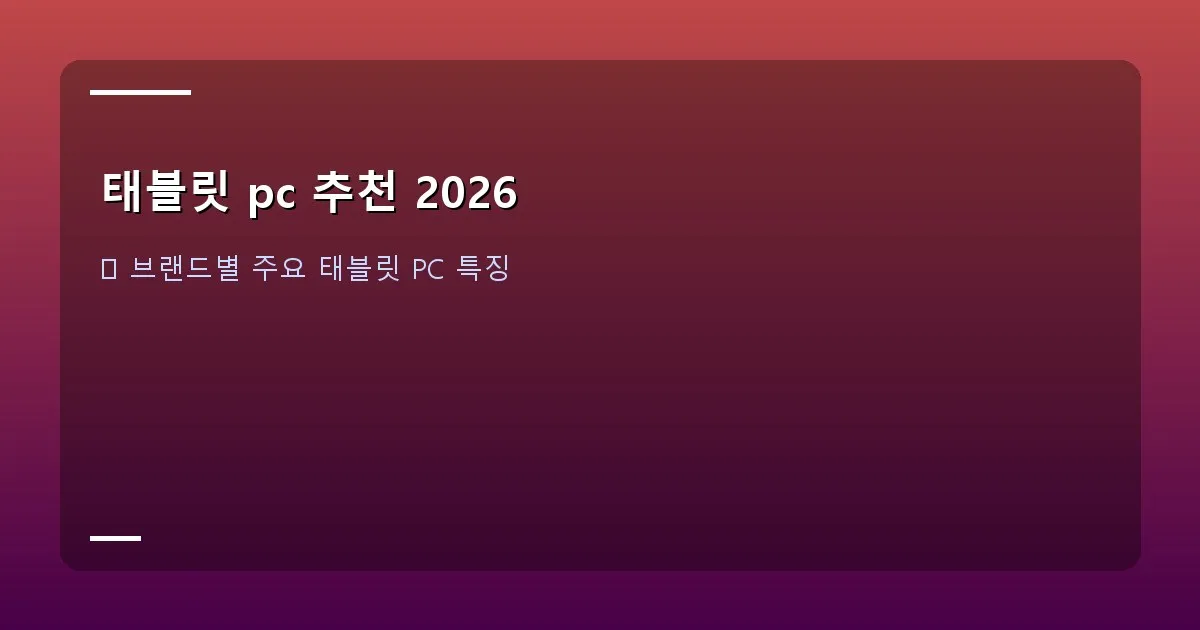 태블릿 pc 추천 2026 - 태블릿 PC에 전용 펜으로 그림을 그리고 옆에는 무선 키보드가 놓여 있는 모습. 생산적이고 크리에이티브한 분위기