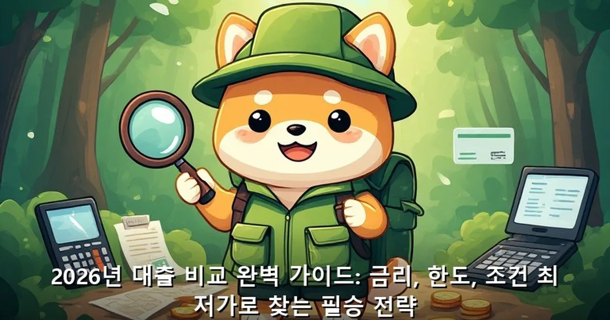 대출 비교 - didckswh.co.kr 캐릭터