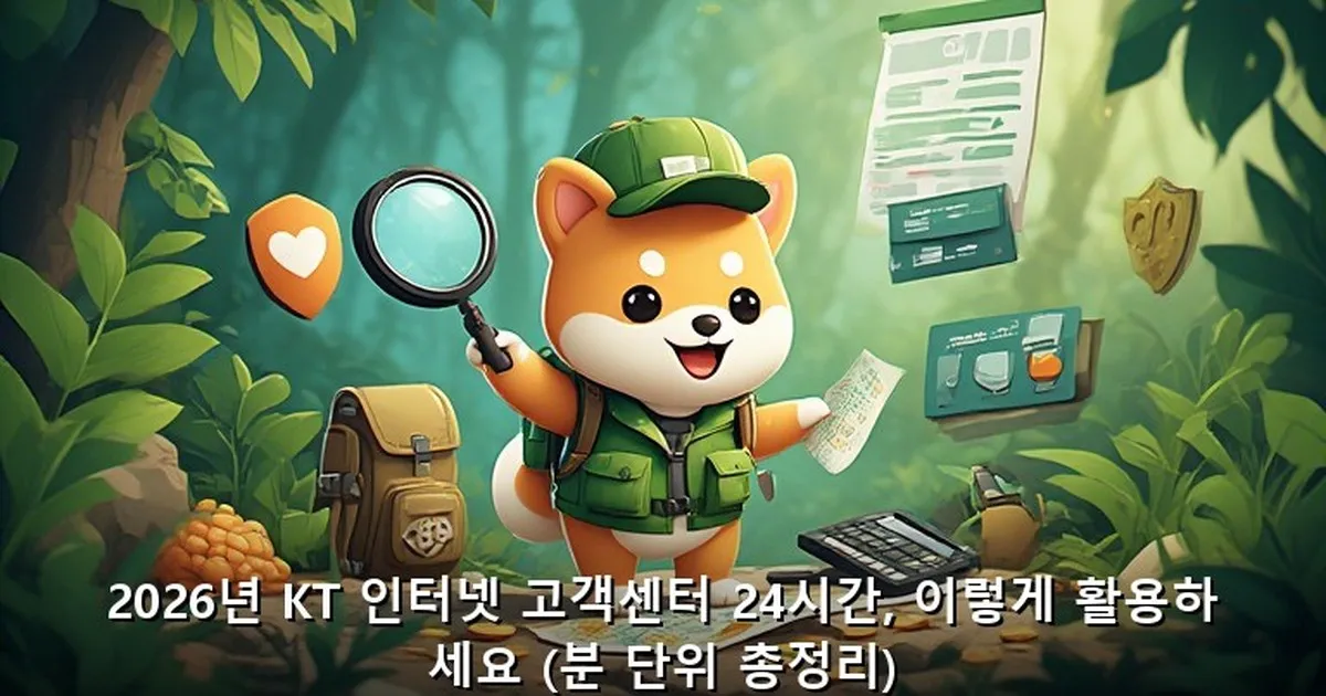 kt 인터넷 고객센터 24시간 - didckswh.co.kr 캐릭터