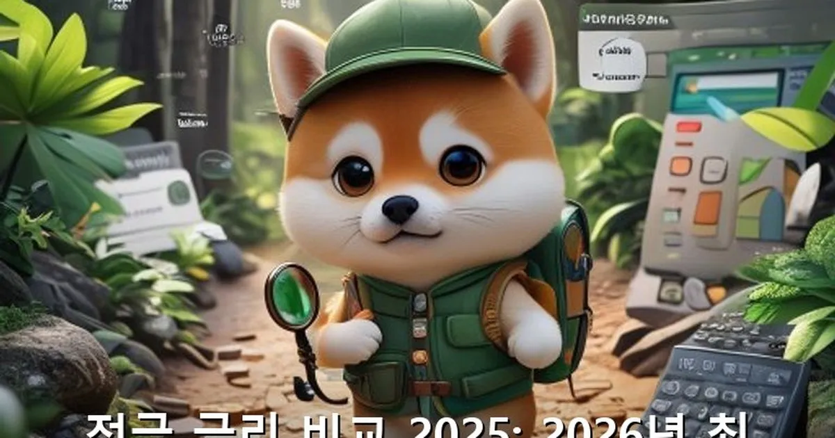 적금 금리 비교 2025 - didckswh.co.kr 캐릭터