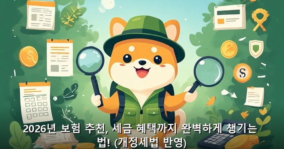 보험 추천 - didckswh.co.kr 캐릭터