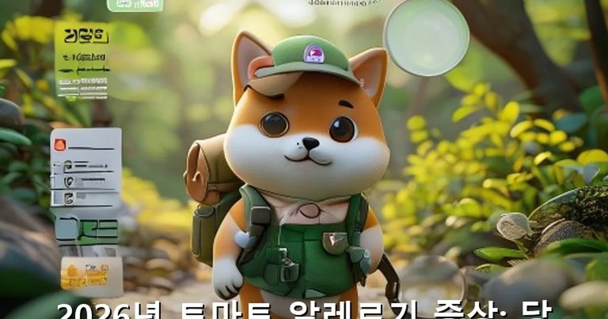 토마토 알레르기 증상 - didckswh.co.kr 캐릭터