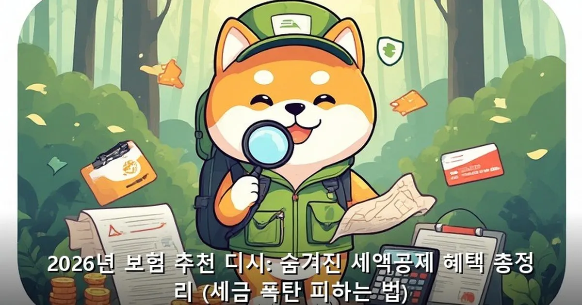 보험 추천 디시 - didckswh.co.kr 캐릭터
