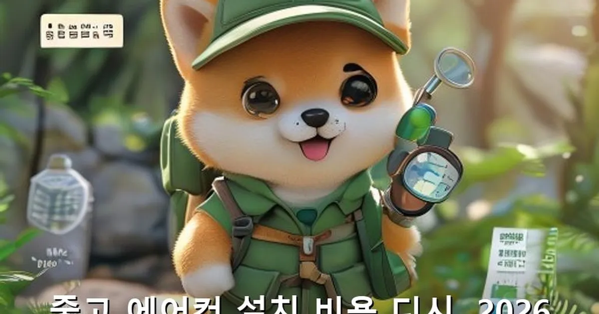 중고 에어컨 설치 비용 디시 - didckswh.co.kr 캐릭터