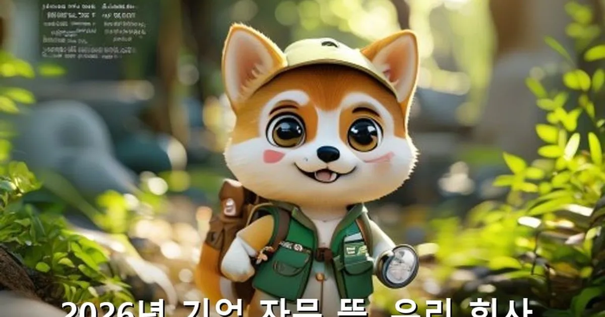 기업 자문 뜻 - didckswh.co.kr 캐릭터