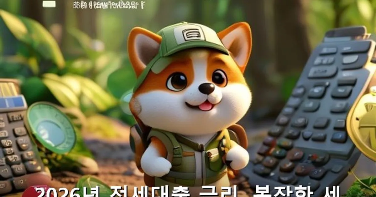 전세대출 금리 - didckswh.co.kr 캐릭터