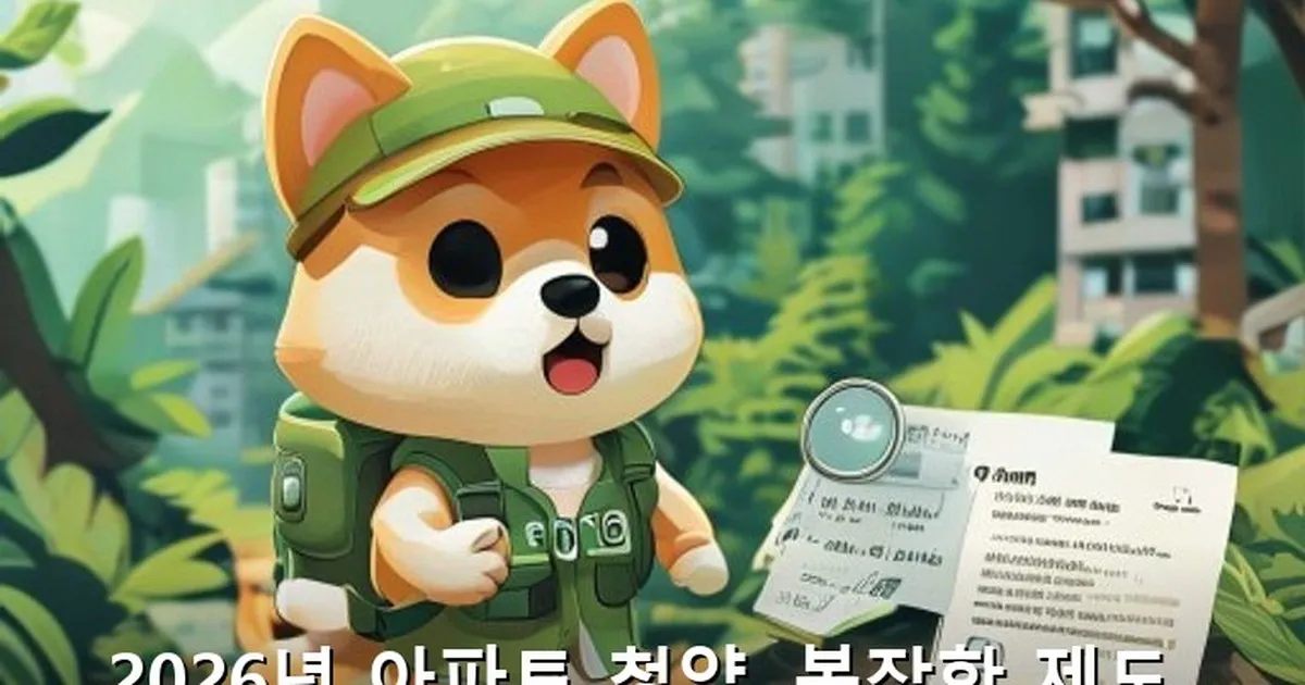 아파트 청약 - didckswh.co.kr 캐릭터