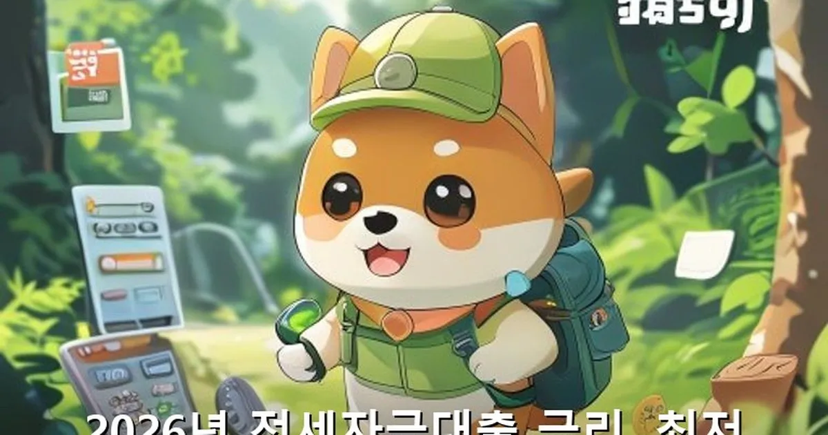 전세자금대출 금리 - didckswh.co.kr 캐릭터