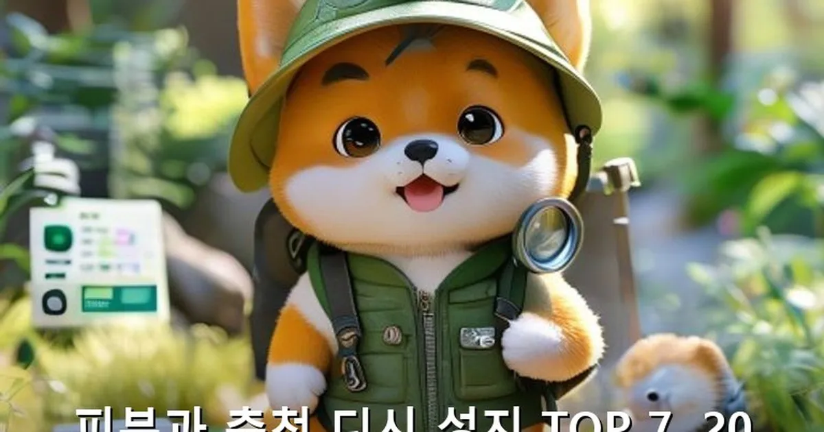 피부과 추천 디시 - didckswh.co.kr 캐릭터